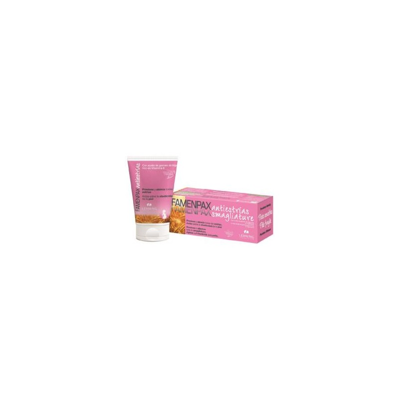 LEHNING FAMENPAX 125ml.