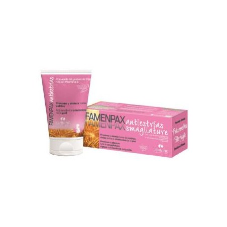 LEHNING FAMENPAX 125ml.