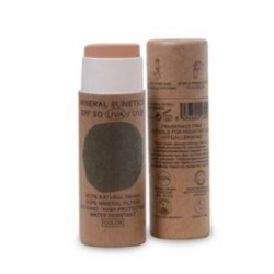 SOLAR NATURAL FACIAL COLOR  SPF50 stick 14 ml