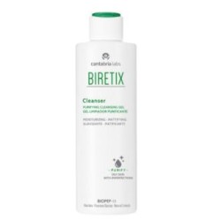 BIRETIX BIRETIX CLEANSER limpiador purificante 200ml.