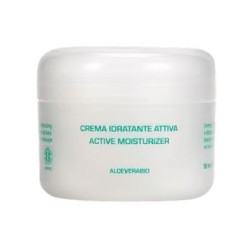 BIOEARTH CREMA HIDRATANTE 50ml.