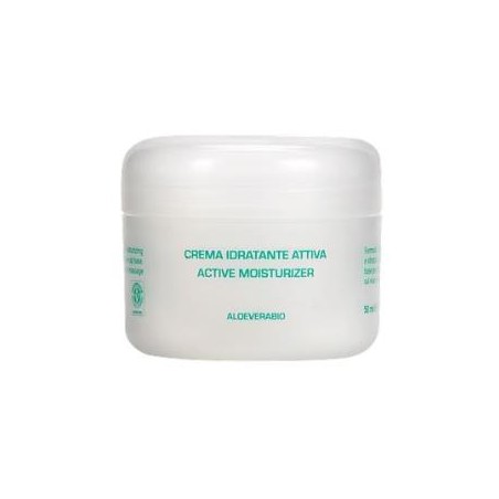 BIOEARTH CREMA HIDRATANTE 50ml.
