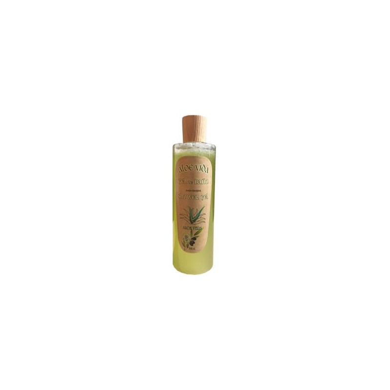 MARCRIS GEL DE BAÑO aloe vera y ac. oliva 500ml. MARCRIS GEL DE BAÑO aloe vera y ac. oliva 500ml.
