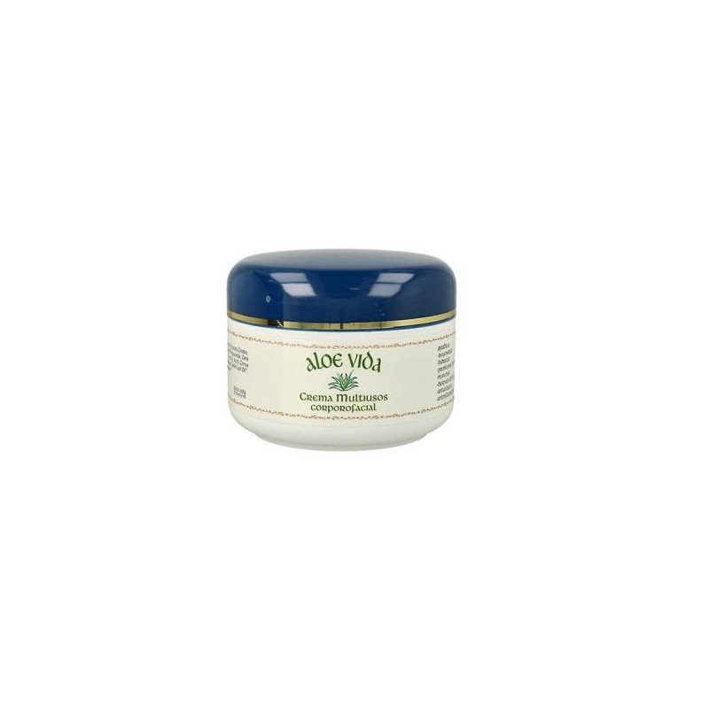 CREMA MULTIUSOS 200ml.