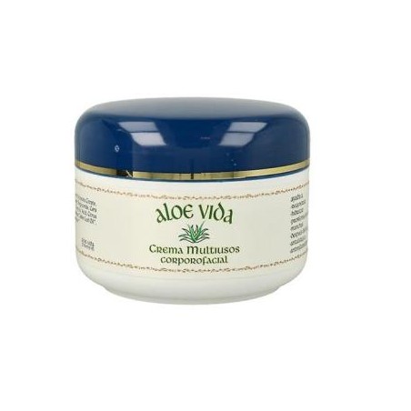 CREMA MULTIUSOS 200ml.