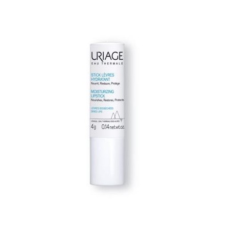 URIAGE EAU THERMALE  stick labial hidratante 4gr.
