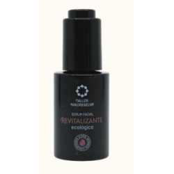 TALLER MADRESELVA SERUM REVITALIZANTE piel madura-apagada 30ml.