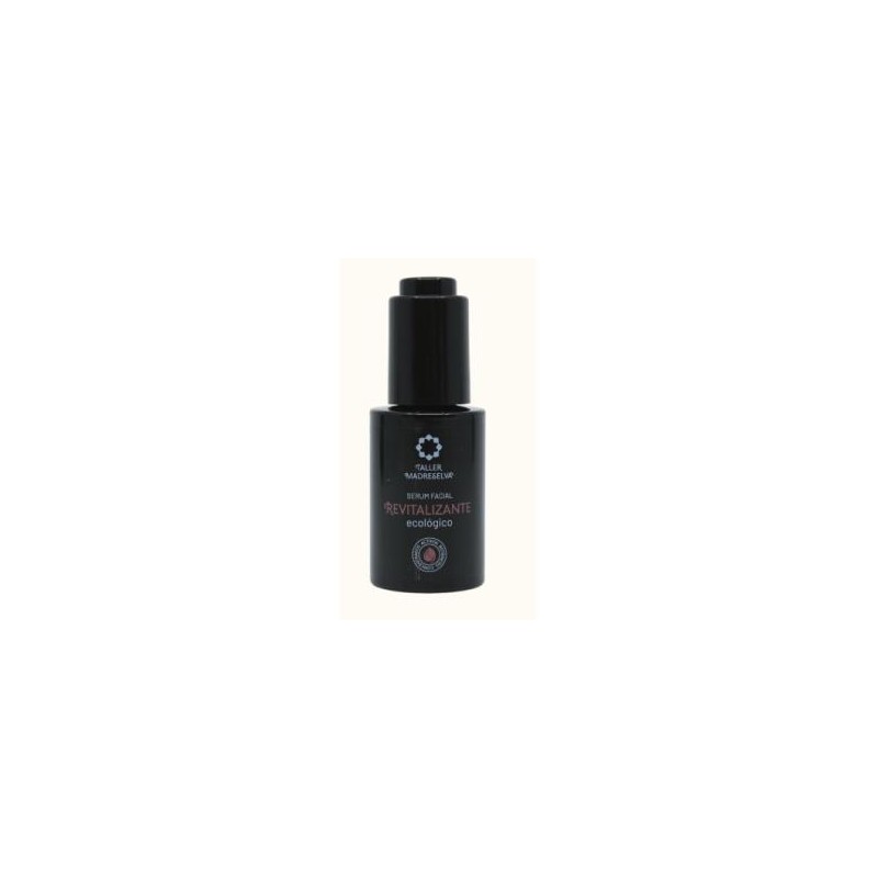 SERUM REVITALIZANTE piel madura-apagada 30ml. SERUM REVITALIZANTE piel madura-apagada 30ml.