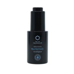TALLER MADRESELVA SERUM FACIAL NUTRITIVO piel normal-seca 30ml.