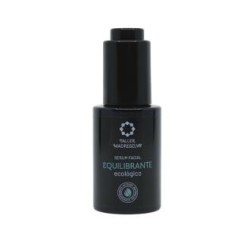TALLER MADRESELVA SERUM FACIAL EQUILIBRANTE piel mixta-grasa 30ml.