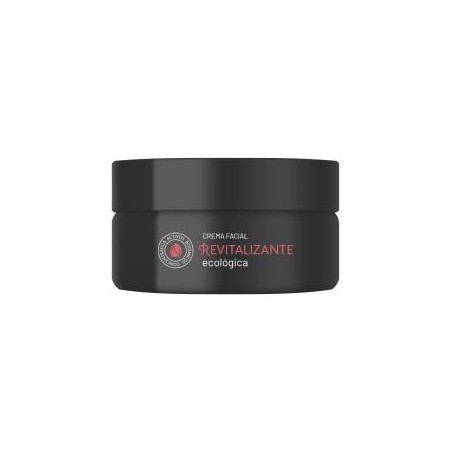 TALLER MADRESELVA CREMA FACIAL REVITALIZANTE piel madura-apagada 50m