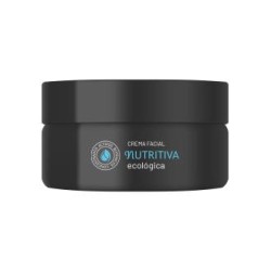 TALLER MADRESELVA CREMA FACIAL NUTRITIVA piel normal-seca 50ml.