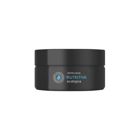 TALLER MADRESELVA CREMA FACIAL NUTRITIVA piel normal-seca 50ml.