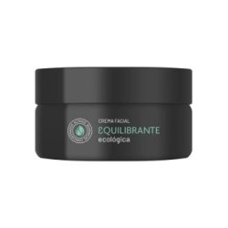 TALLER MADRESELVA CREMA FACIAL EQUILIBRANTE piel mixta-grasa 50ml.