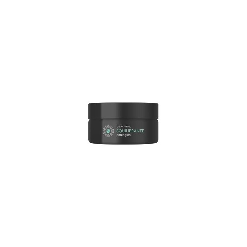 TALLER MADRESELVA CREMA FACIAL EQUILIBRANTE piel mixta-grasa 50ml. TALLER MADRESELVA CREMA FACIAL EQUILIBRANTE piel mixta-grasa 50ml.