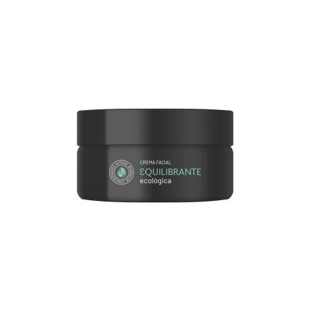 TALLER MADRESELVA CREMA FACIAL EQUILIBRANTE piel mixta-grasa 50ml.
