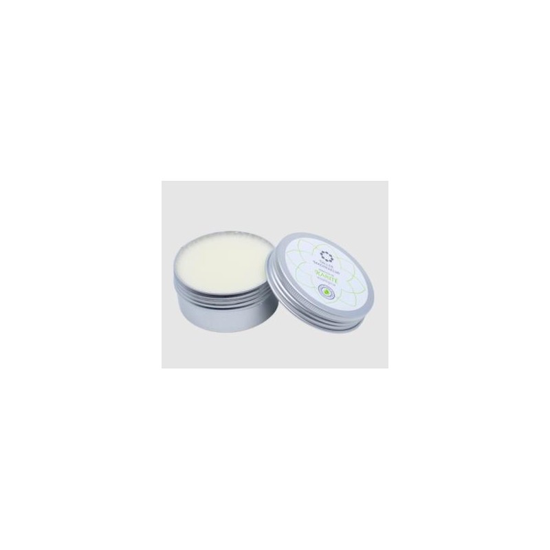 TALLER MADRESELVA MANTECA DE KARITE 100% pura 150gr. BIO  KIMERA