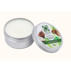 TALLER MADRESELVA MANTECA DE KARITE 100% pura 80gr. BIO  KIMERA
