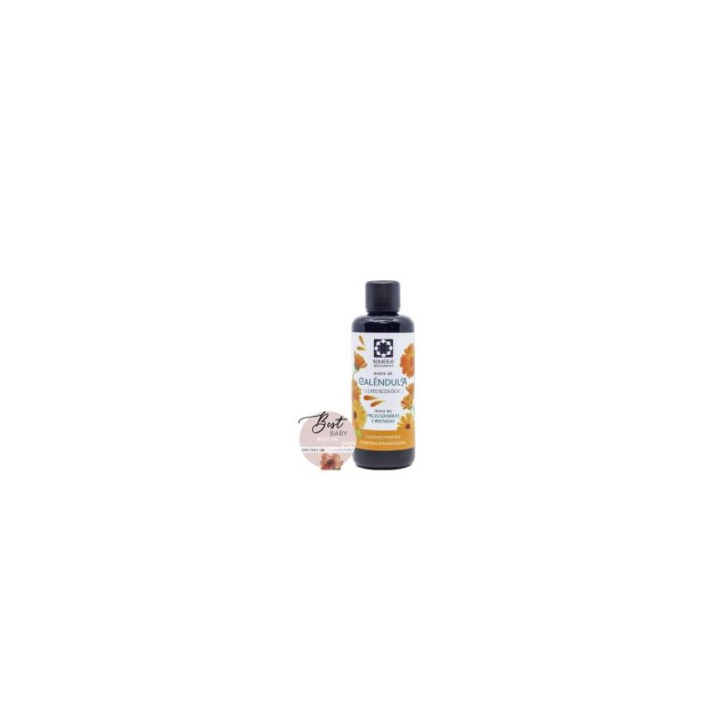 ACEITE DE CALENDULA 100ml. BIO  KIMERA