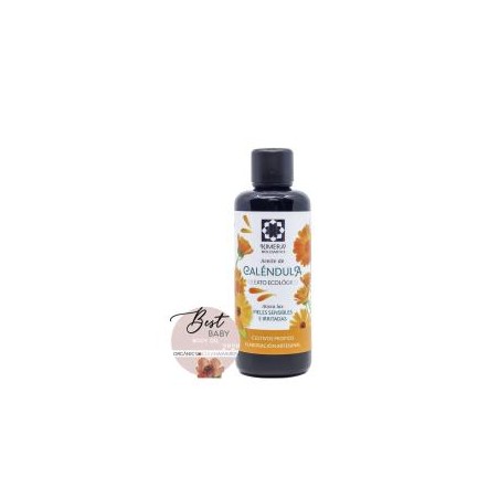 ACEITE DE CALENDULA 100ml. BIO  KIMERA