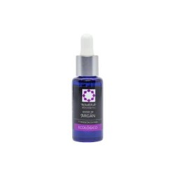 ARGAN aceite vegetal puro 30ml. BIO  KIMERA**