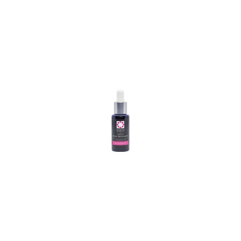 ROSA MOSQUETA aceite vegetal puro 30ml BIO  KIMERA**