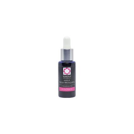 ROSA MOSQUETA aceite vegetal puro 30ml BIO  KIMERA**