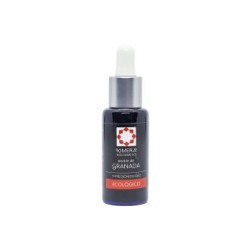 GRANADA aceite vegetal puro 30ml. BIO  KIMERA**