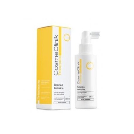COSMECLINIK TRICONAILS SOLUCION ANTICAIDA 100ml.