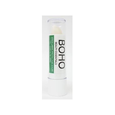 BOHO ALOE stick labial 4gr,