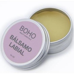 BOHO BALSAMO LABIAL 10ml.