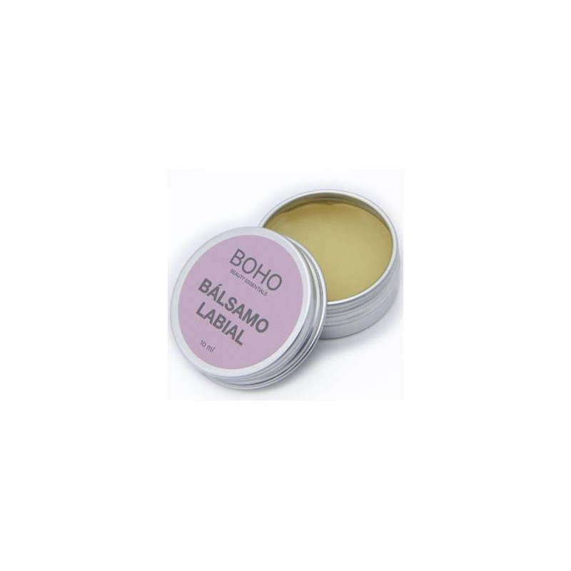 BOHO BALSAMO LABIAL 10ml.