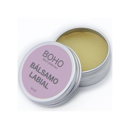 BOHO BALSAMO LABIAL 10ml.