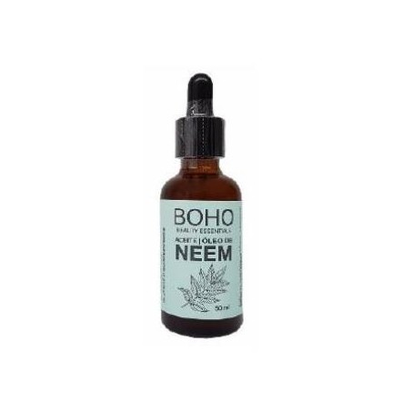 ACEITE DE NEEM 50ml.