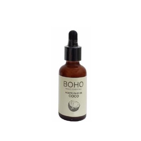 ACEITE DE COCO 50ml. BIO