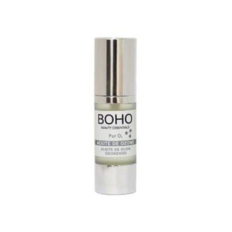 ACEITE DE OZONO 30ml.