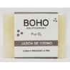 BOHO OZONO jabon pastilla 100gr.