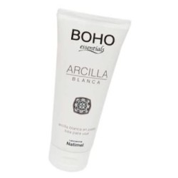 BOHO ARCILLA BLANCA 120gr.