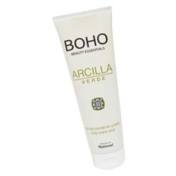 BOHO ARCILLA VERDE 300gr.