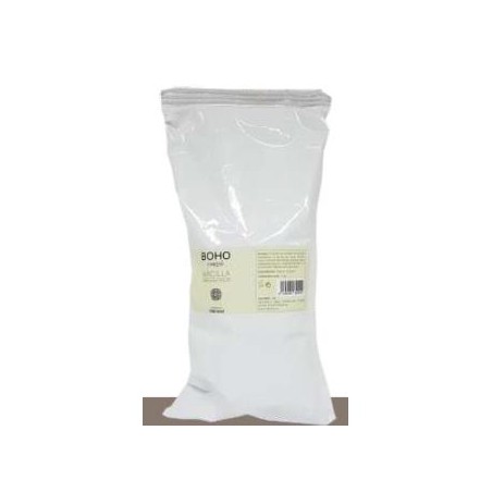 BOHO ARCILLA VERDE polvo 1kg.