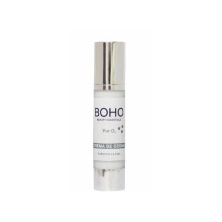 CREMA DE OZONO 50ml.