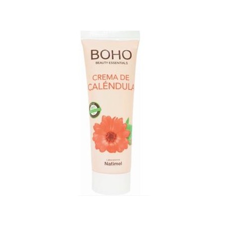 BOHO CREMA DE CALENDULA 40ml. BIO