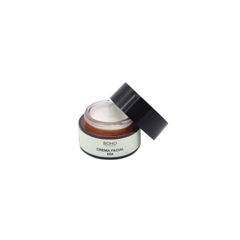 CREMA DE DIA facial 50ml. BIO CREMA DE DIA facial 50ml. BIO
