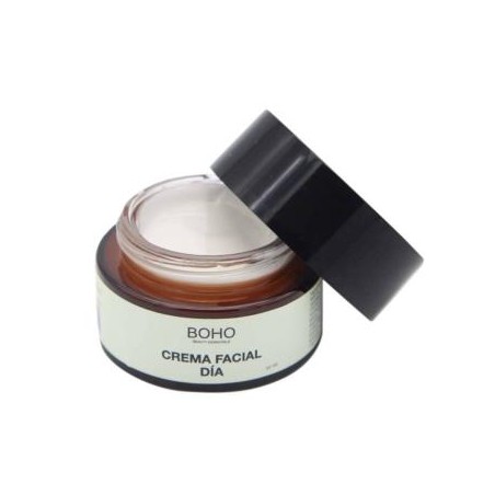 CREMA DE DIA facial 50ml. BIO
