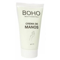 BOHO CREMA DE MANOS tubo 40ml. BIO