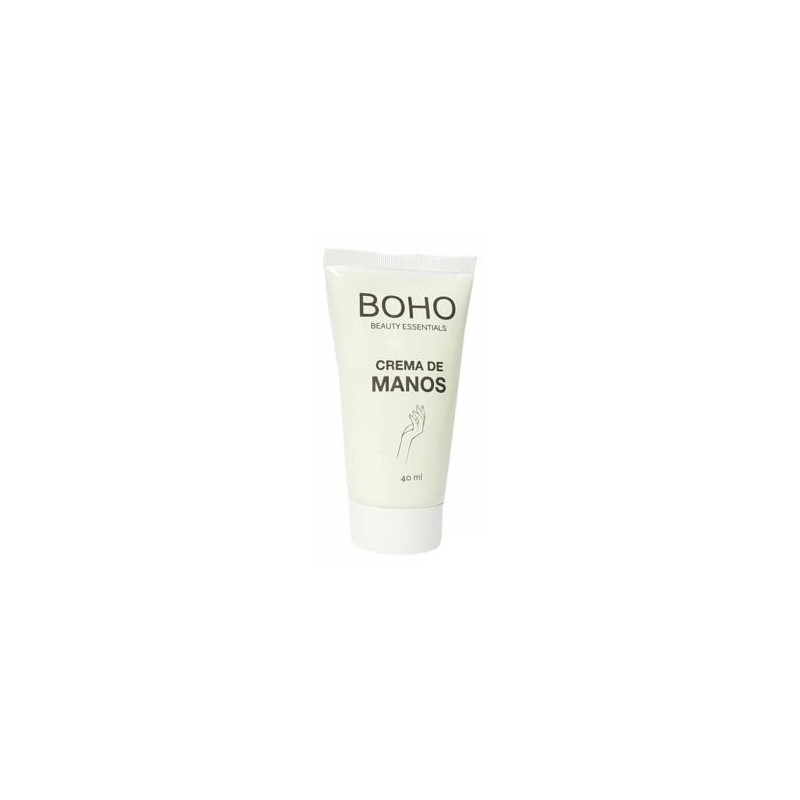 CREMA DE MANOS tubo 40ml. BIO CREMA DE MANOS tubo 40ml. BIO