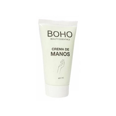 BOHO CREMA DE MANOS tubo 40ml. BIO