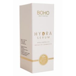 BOHO HYDRA SERUM 1,5 hialuronico 30ml.