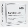 BOHO CARBODERM carbon activado jabon pastilla  100gr.