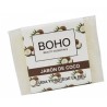 BOHO COCO jabon pastilla 100gr.
